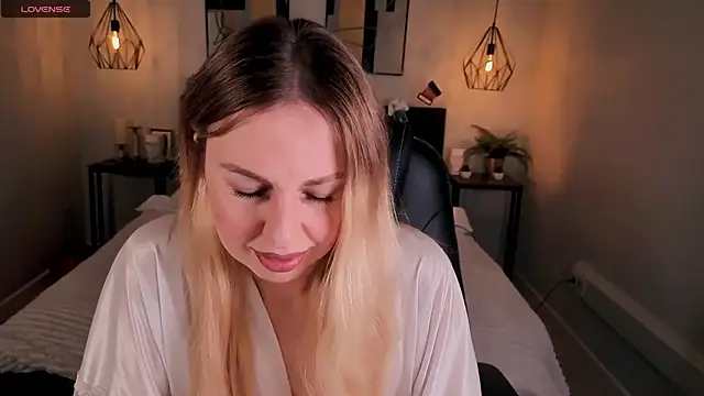 Lexi terele online show from 09-27-25, 06:40