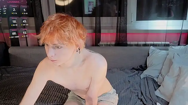 Your avatar online show from 03-01-26, 10:12