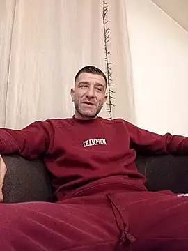 Alexdaniel89 online show from 01-09-26, 07:59