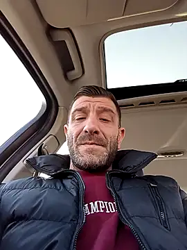 Alexdaniel89 online show from 03-04-26, 01:28