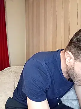 Alexdaniel89 online show from 03-27-26, 02:28