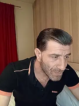 Alexdaniel89 online show from 04-18-26, 09:26