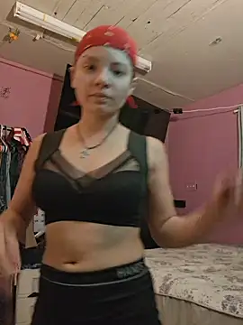 Snapshot of RicaSuave_69 chatting on 06-30-26, 05:41 RicaSuave 69 online show from 06-30-26, 05:41