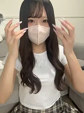 neko ha chan online show from 07-11-26, 05:10