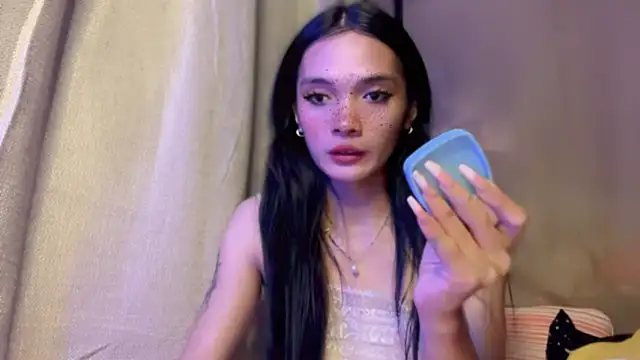 anastasia cums online show from 10-22-25, 01:11