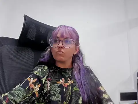 dalila macherano1 online show from 09-08-25, 09:25