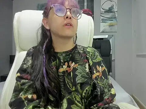 dalila macherano1 online show from 09-09-25, 11:43