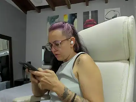 dalila macherano1 online show from 09-09-25, 11:48