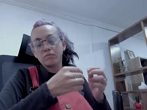 dalila macherano1 online show from 09-13-25, 05:24