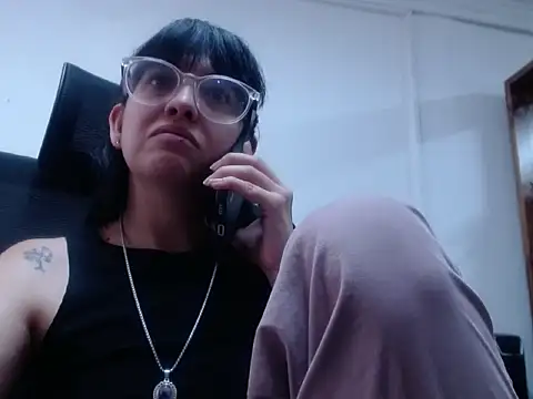 dalila macherano1 online show from 09-27-25, 05:18