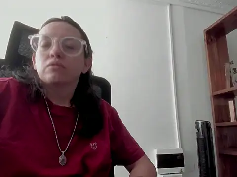 dalila macherano1 online show from 10-18-25, 03:57