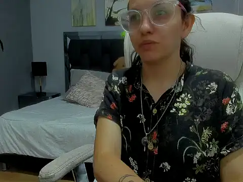 dalila macherano1 online show from 11-03-25, 03:13