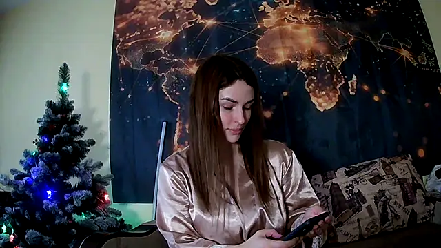 MandiBrooks online show from 12-22-25, 10:01