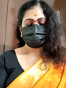 Sweetie swetha37 online show from 09-13-25, 08:36