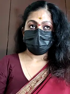 Sweetie swetha37 online show from 10-07-25, 04:37