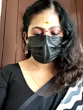 Sweetie swetha37 online show from 10-14-25, 07:20