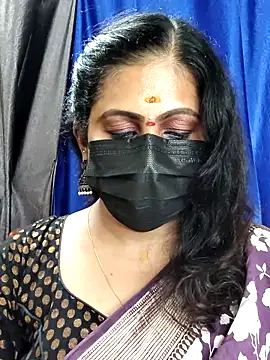 Sweetie swetha37 online show from 10-15-25, 01:55