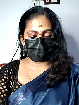 Sweetie swetha37 online show from 10-16-25, 07:04