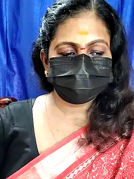 Sweetie swetha37 online show from 10-19-25, 09:10