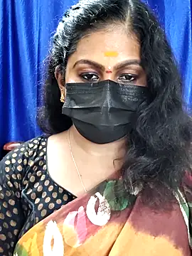 Sweetie swetha37 online show from 10-21-25, 08:37