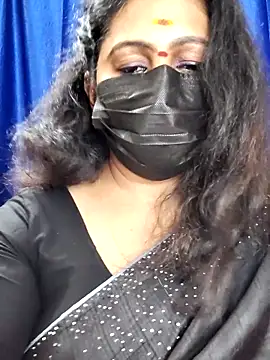 Sweetie swetha37 online show from 10-25-25, 07:08