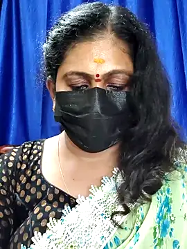 Sweetie swetha37 online show from 10-29-25, 08:32