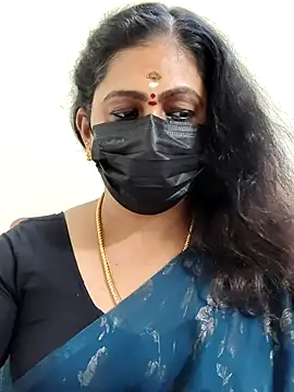 Sweetie swetha37 online show from 11-18-25, 01:04