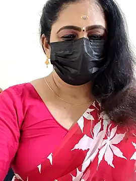 Sweetie swetha37 online show from 01-07-26, 06:10