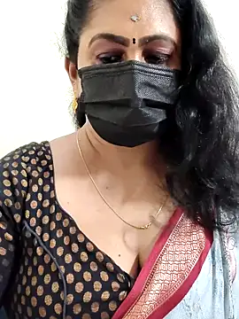 Sweetie swetha37 online show from 02-05-26, 09:14