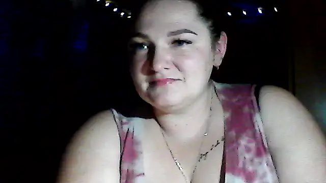 AngelQSky online show from 11-29-25, 06:55