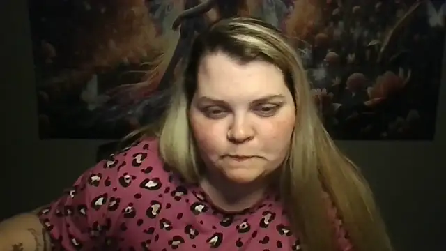 Prettyeyefairy online show from 11-07-25, 07:41