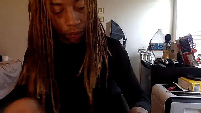 Diodre Benyoon online show from 04-07-26, 10:31