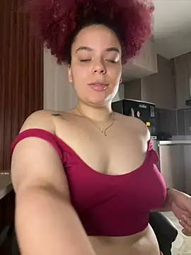 Enyagleam  online show from 02-12-26, 03:34