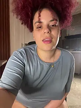 Enyagleam  online show from 02-13-26, 01:56