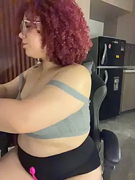 Enyagleam  online show from 03-06-26, 12:40