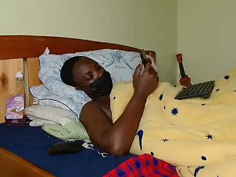 Alexxa ebony online show from 10-30-25, 02:24