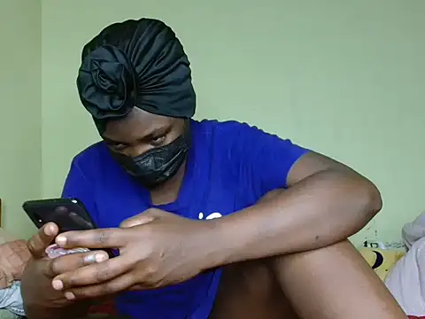 Alexxa ebony online show from 11-07-25, 01:16