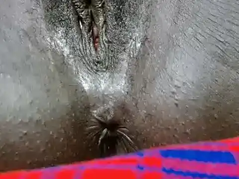 Alexxa ebony online show from 03-15-26, 03:45