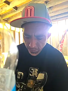 Boogiehtx713 online show from 07-11-26, 07:38