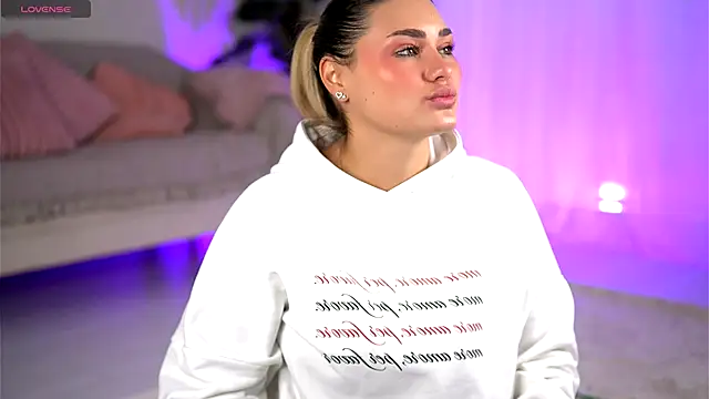 KayaAzur online show from 12-04-25, 06:01