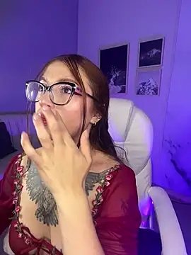 dreamleah  online show from 03-03-26, 10:15