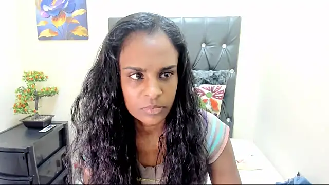 Toxicfantasy4u online show from 10-25-25, 04:31