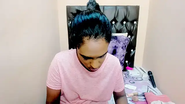 Toxicfantasy4u online show from 04-18-26, 05:17