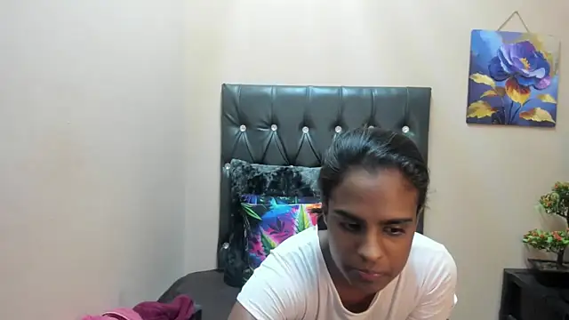 Toxicfantasy4u online show from 05-07-26, 04:34