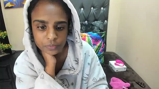 Toxicfantasy4u online show from 05-19-26, 06:14