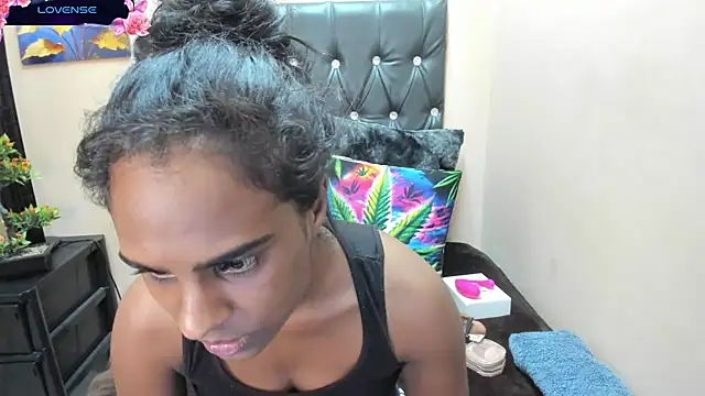 Toxicfantasy4u online show from 05-22-26, 03:06