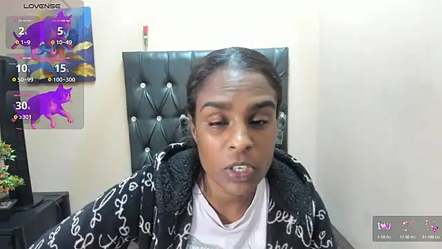 Toxicfantasy4u online show from 06-04-26, 03:29