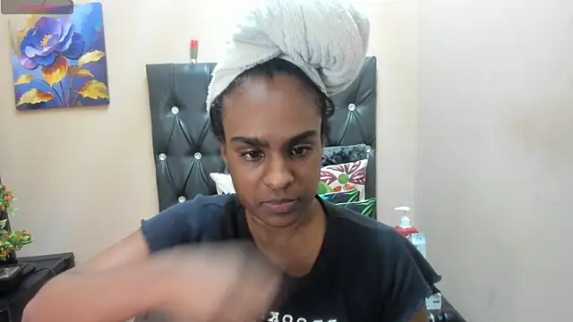 Toxicfantasy4u online show from 06-27-26, 04:34