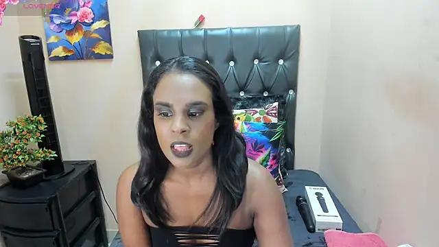 Toxicfantasy4u online show from 07-22-26, 05:05