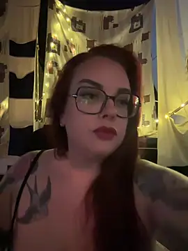 Miss Lucifer6 online show from 05-22-26, 08:03